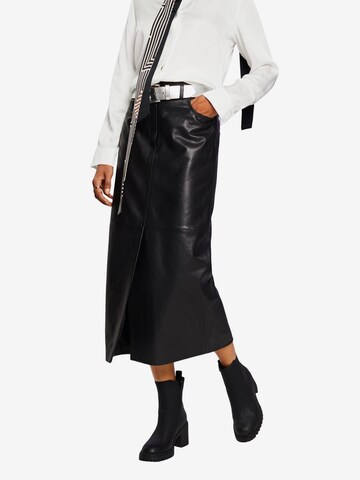 ESPRIT Skirt in Black