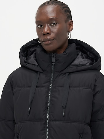 Vero Moda Tall Kevad-sügisjope, värv must