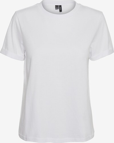 Marškinėliai 'Paula' iš VERO MODA, spalva – balta, Prekių apžvalga