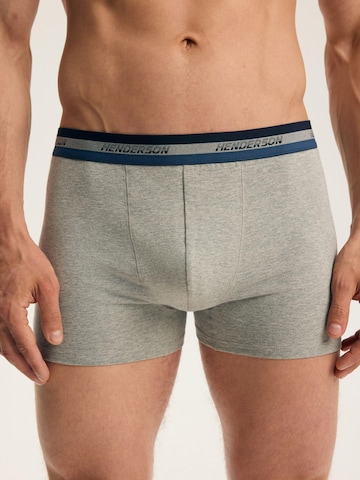 Boxer 'FAR' di Henderson in colori misti