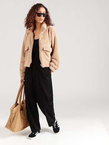 ONLY Tussenjas 'ONLANNA' in Beige