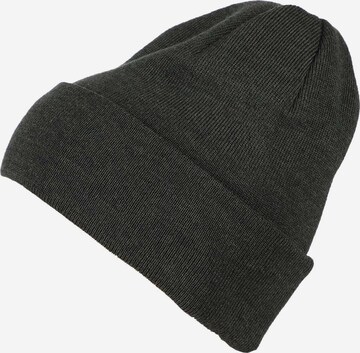 Zwillingsherz Beanie in Green: front