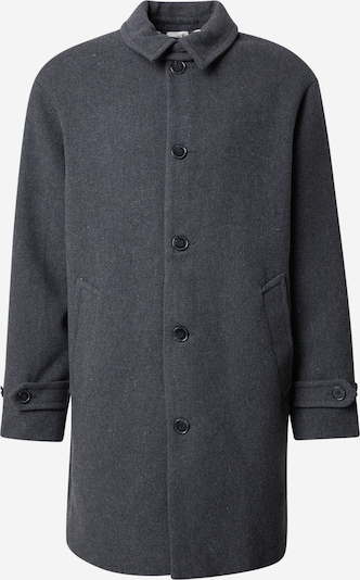 JACK & JONES Prijelazni kaput 'VERMONT' u tamo siva, Pregled proizvoda