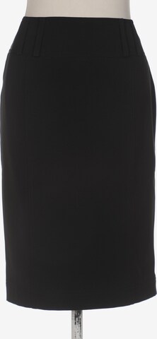 AIRFIELD Skirt in M in Black: front