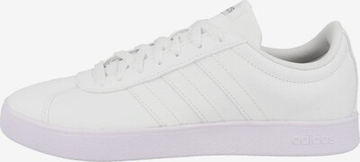 ADIDAS PERFORMANCE Sneaker 'VL Court 2.0' in weiß, Produktansicht