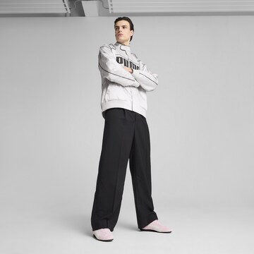 PUMA Platform trainers in Pink