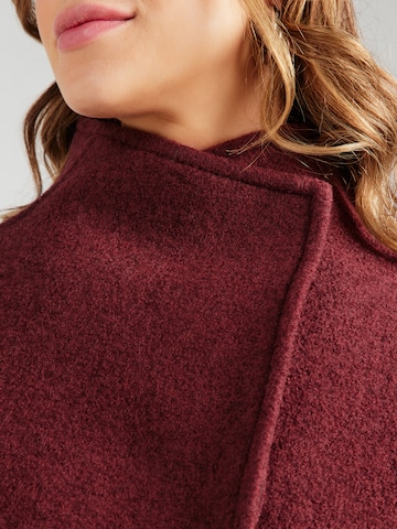 & Other StoriesPrijelazna jakna - crvena boja