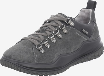 Westland Lace-Up Shoes 'MARIA' in Grey: front