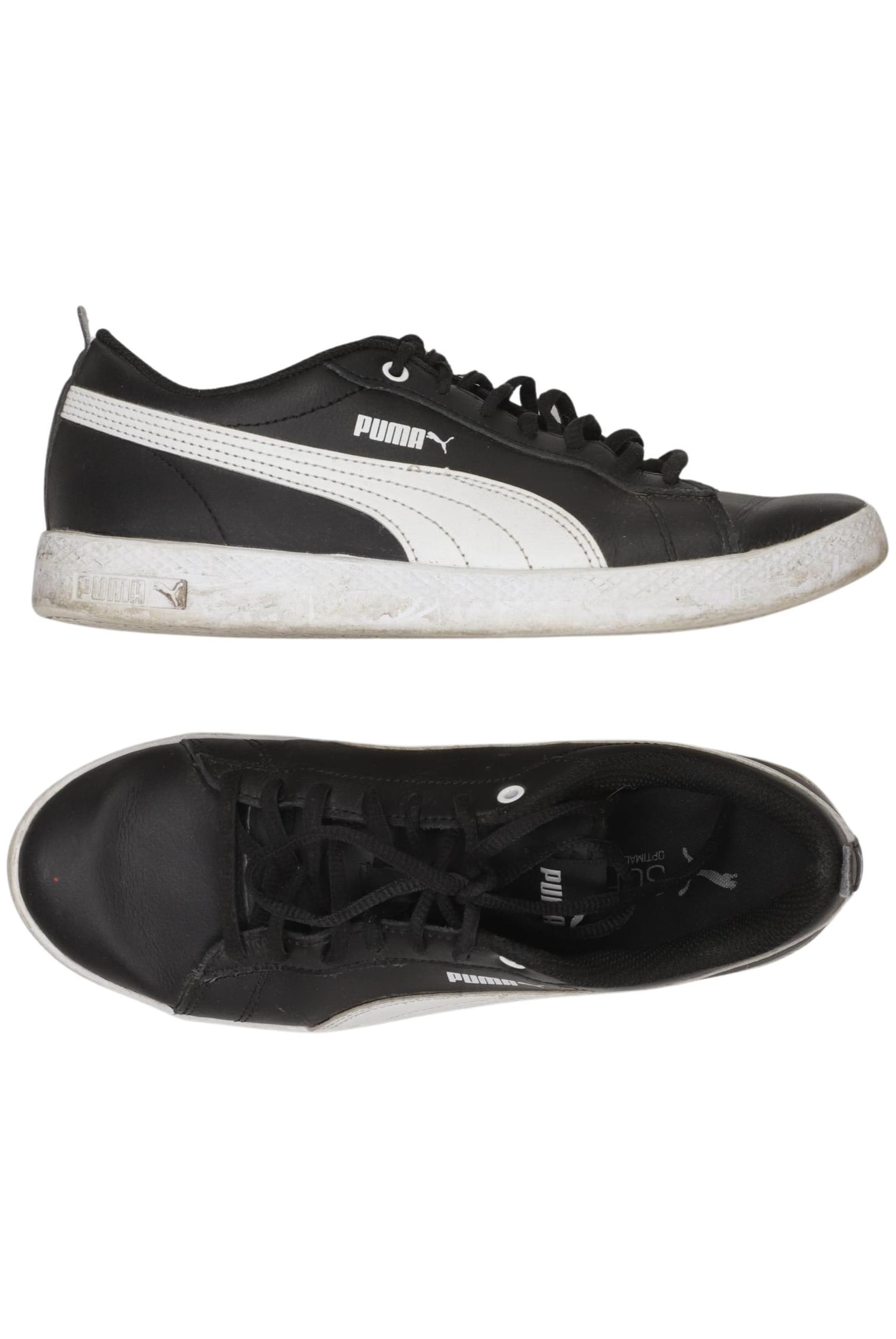 PUMA Sneakers & Trainers in 38 in Mixed colors: front