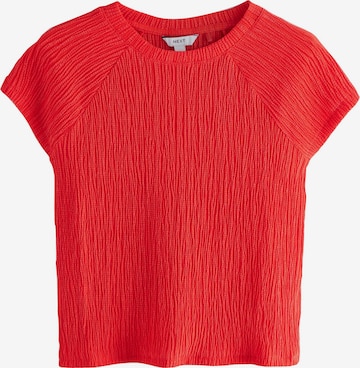 NextMajica - crvena boja: prednji dio