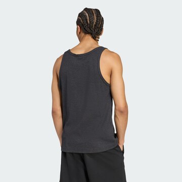 ADIDAS ORIGINALS T-shirt 'Essentials' i svart