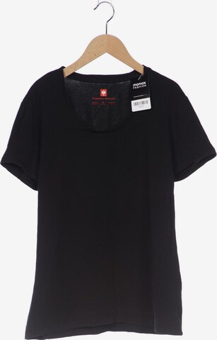 Engelbert Strauss Top & Shirt in XL in Black: front