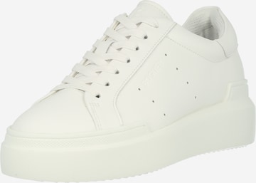 BOGNER Sneakers 'HOLLYWOOD' in White: front
