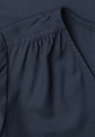 STREET ONE Blouse in Blue