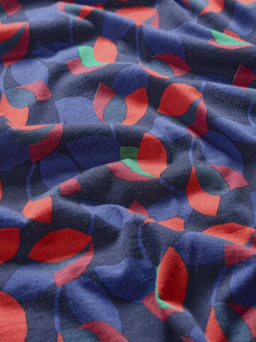 Chemisier 'Risso' Seasalt Cornwall en mélange de couleurs