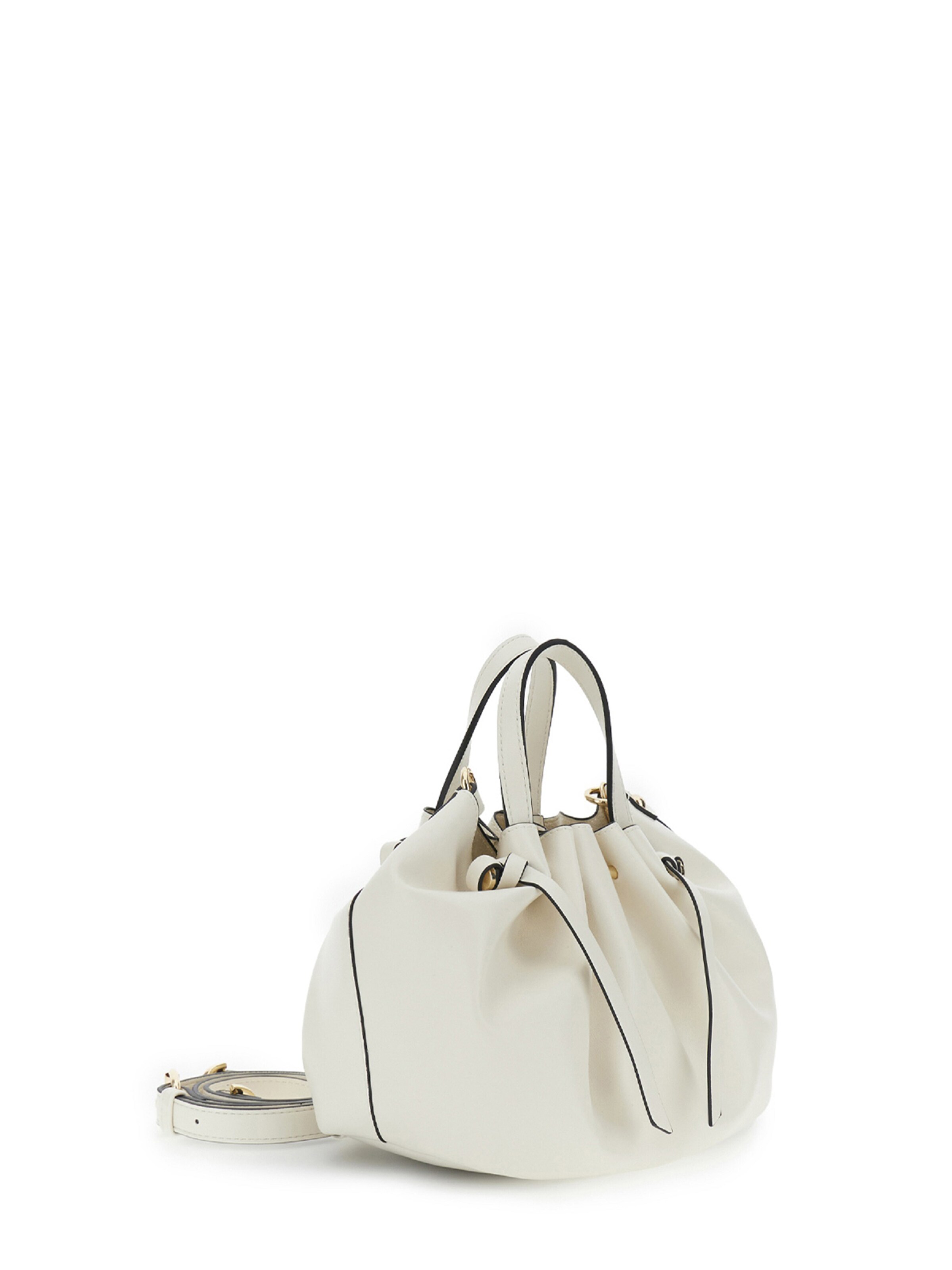 Shopper di CAFè NOIR in bianco