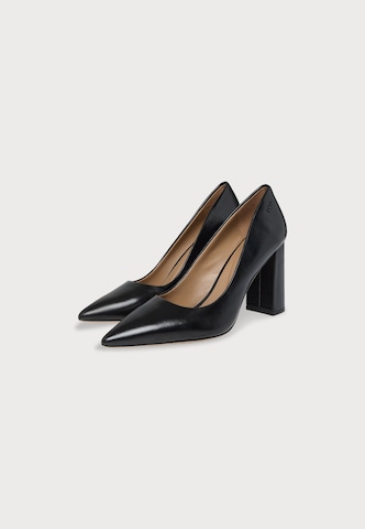 BOSS Pumps 'Miah' i sort: forside