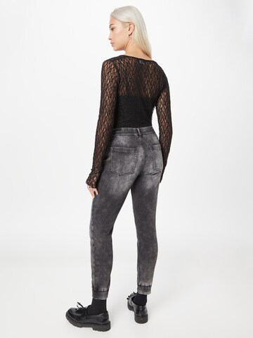 Soccx regular Jeans 'JO:SY' i grå
