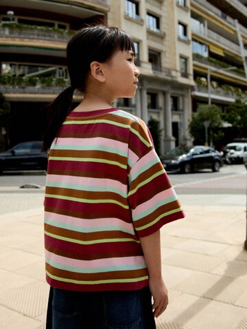 Next Shirt in Brown