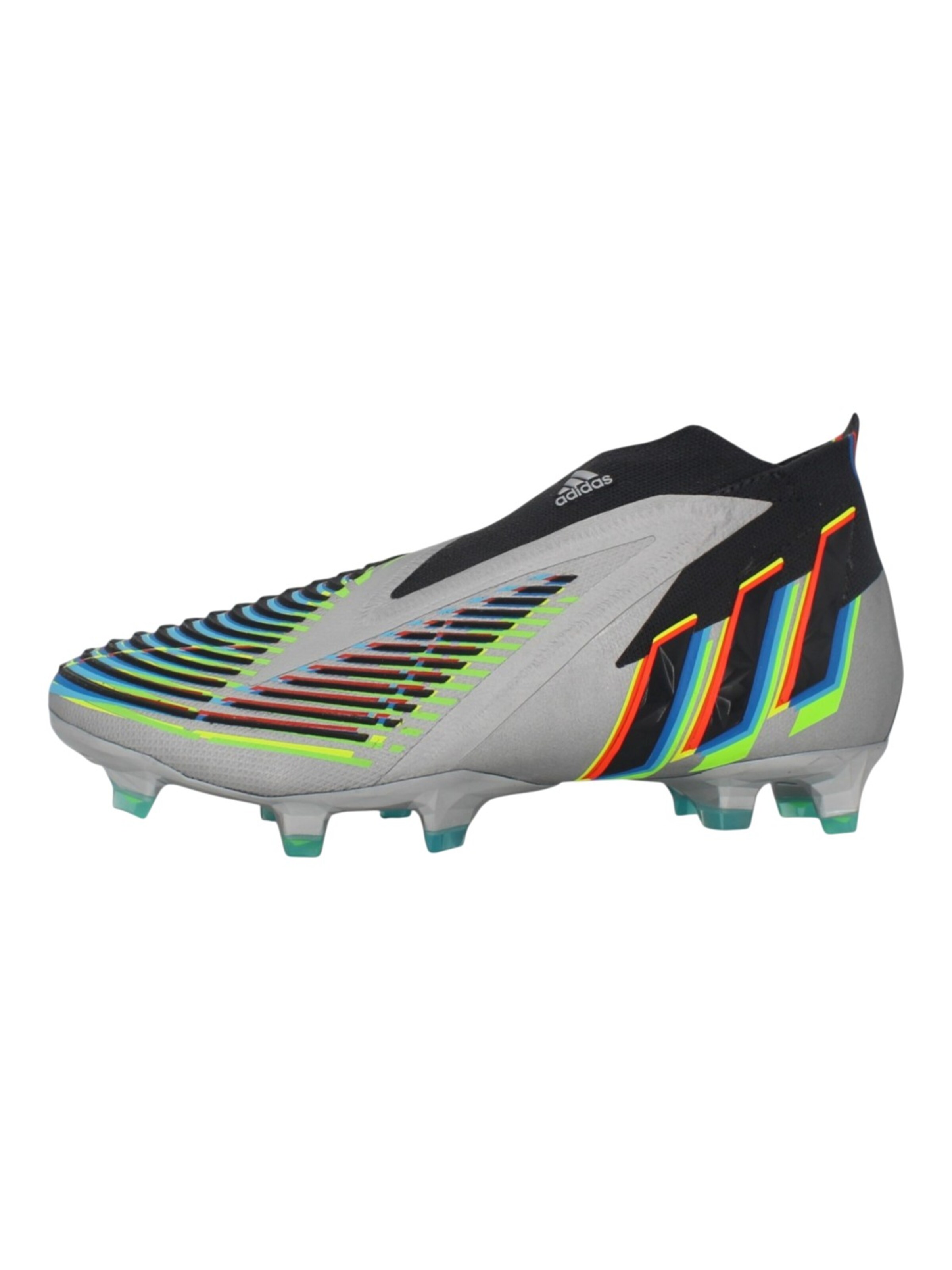 ADIDAS SPORTSWEAR Soccer Cleats 'Predator Edge+ Fg' in Black, Item view