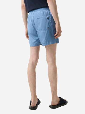 BOGNER Swimming shorts 'Paul' in Blue