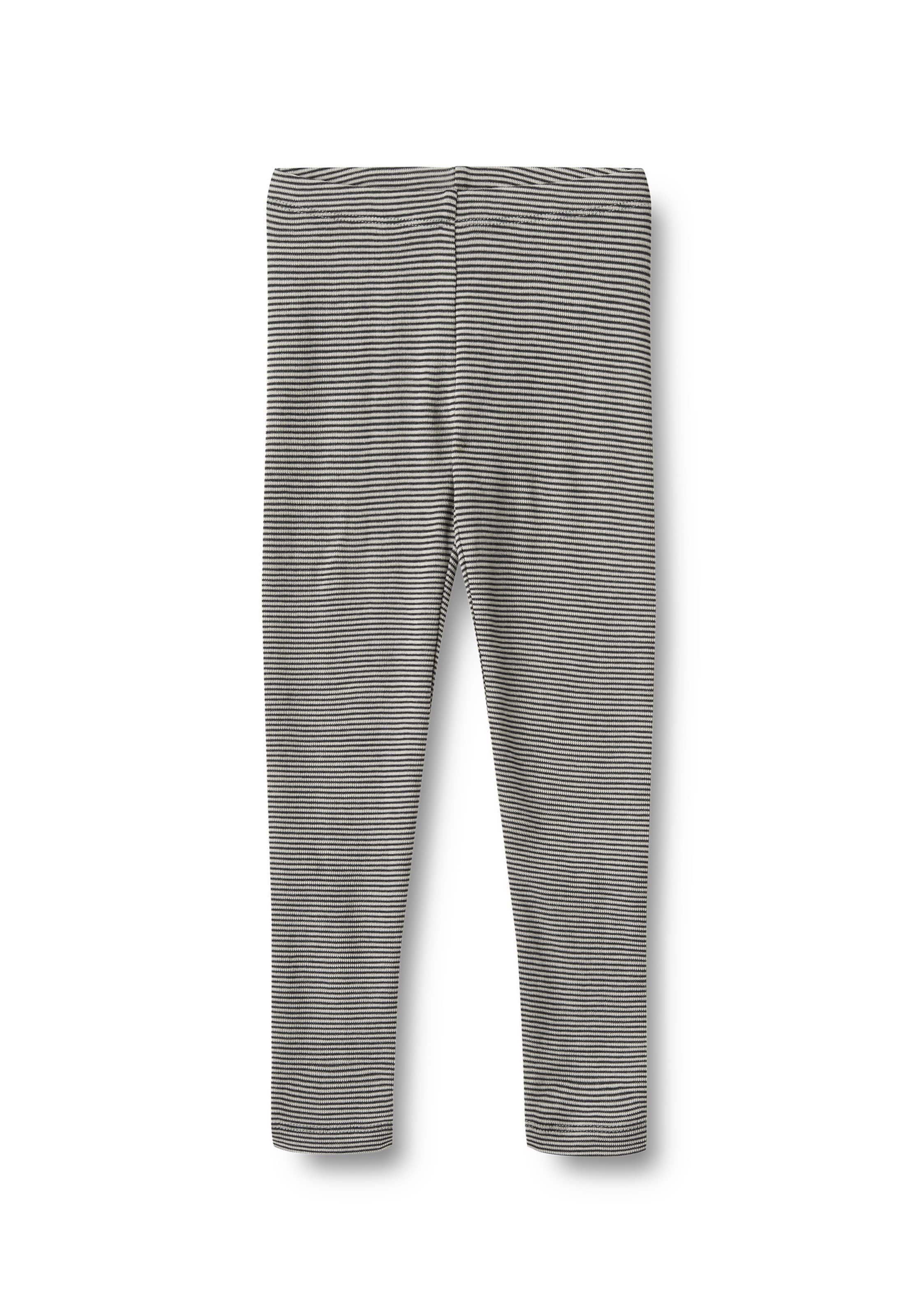 WHEAT - Skinny Leggings 'Agi' em azul
