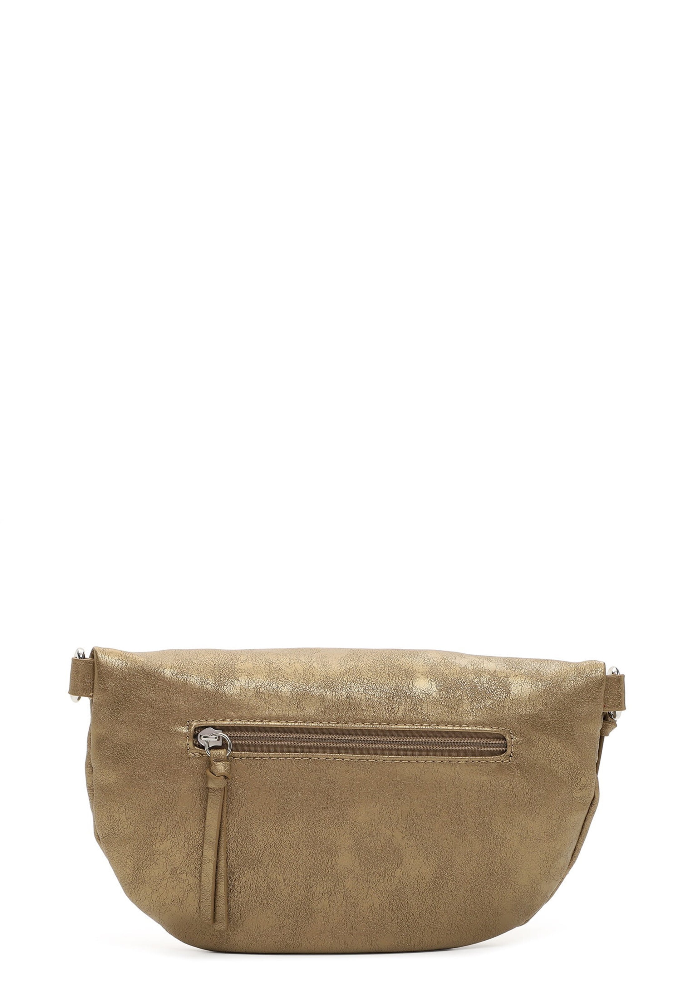 Tamaris Skuldertaske ' TAS Alessia ' i gul