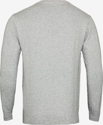 GUESS Sweater 'Randall' in Grey