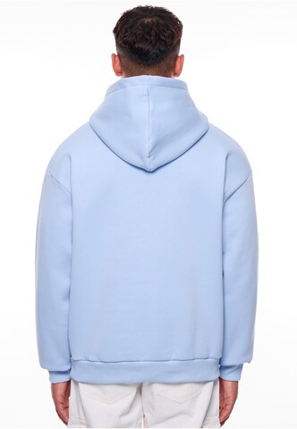 Sweat-shirt Dropsize en bleu