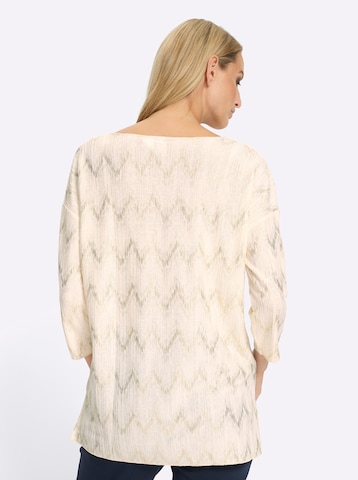 heine Футболка в Бежевый