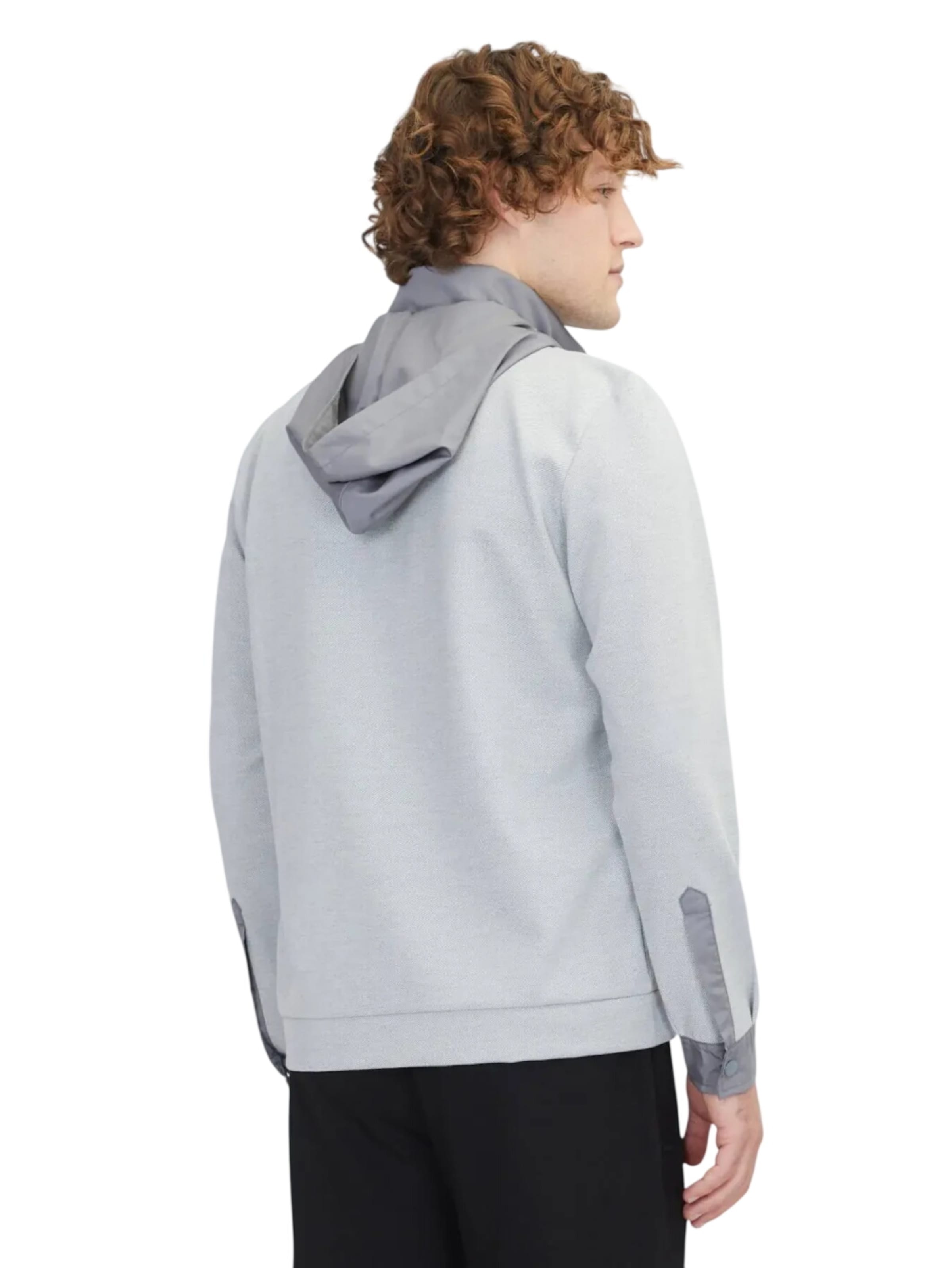 KİP Sweatshirt in Grijs