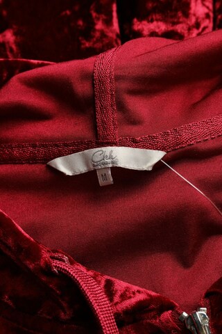 CLOCKHOUSE by C&A Jacke M in Rot