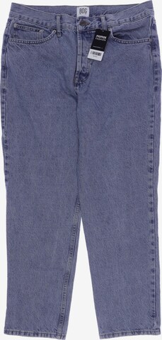 BDG Urban Outfitters Jeans 34 in Blau: predná strana