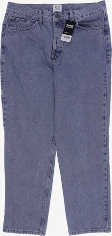 BDG Urban Outfitters Jeans in 34 in Blue: front