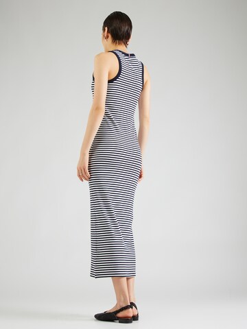 TOMMY HILFIGER Šaty – modrá
