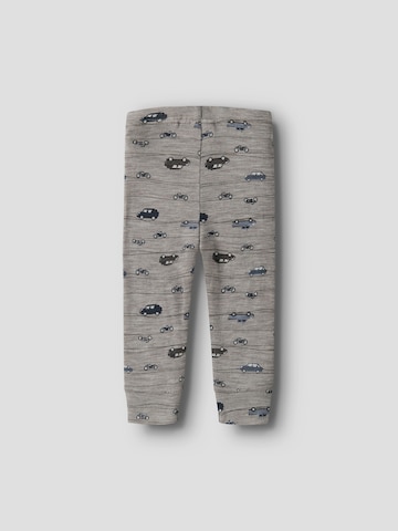 NAME IT - Calzoncillo 'NBMWang' en gris
