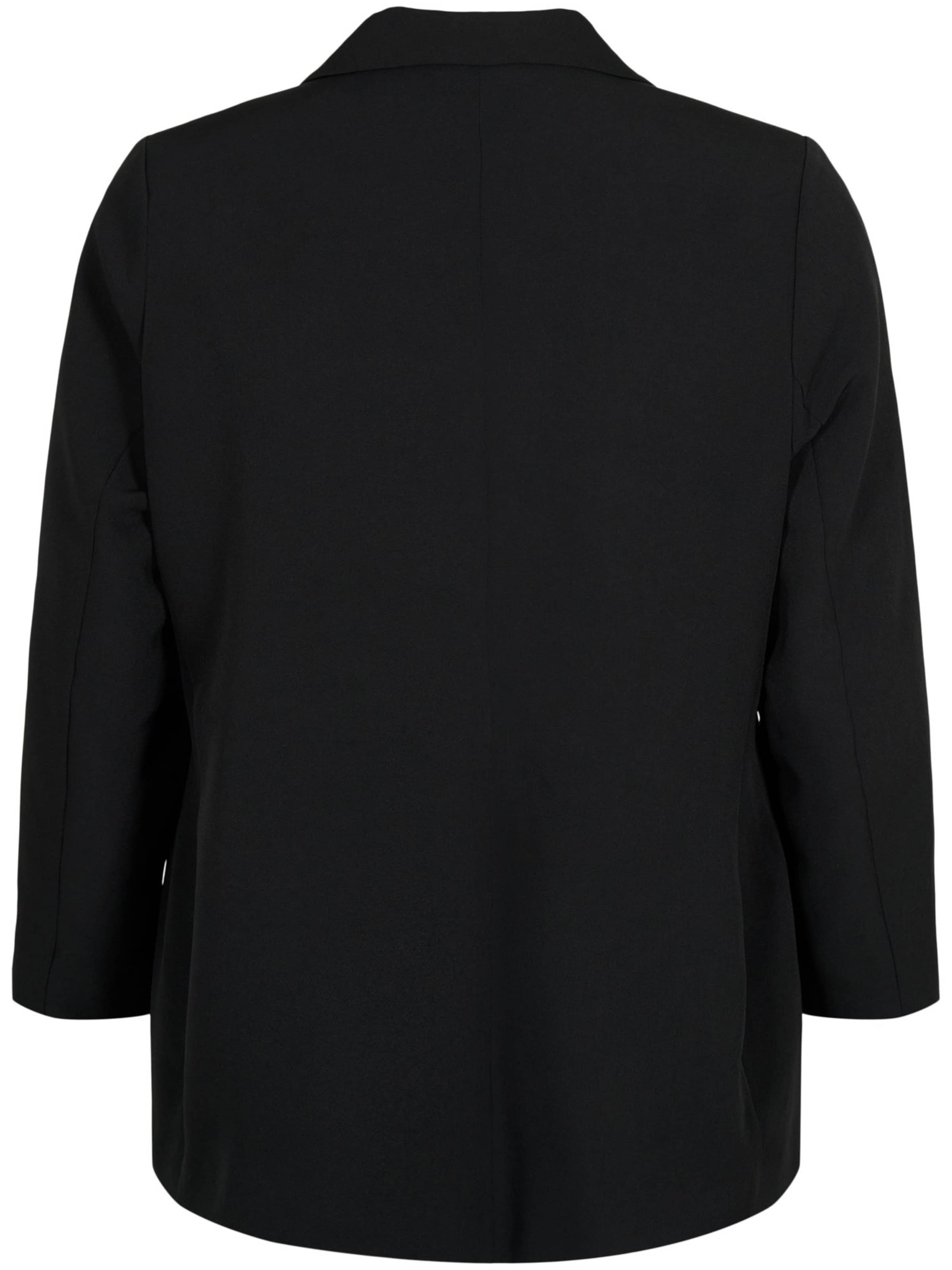 melns Zizzi Žakete 'Cakaisa'