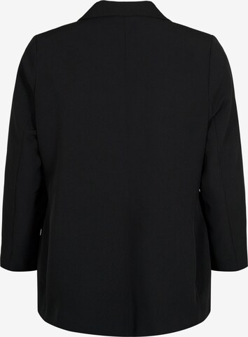 Zizzi Blazer 'Cakaisa' in Black