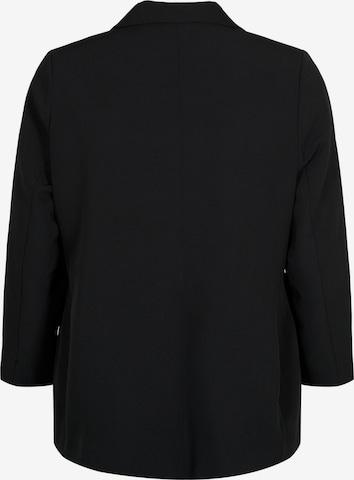 Zizzi Blazer 'Cakaisa' in Black