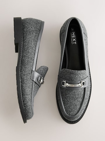 Next Instappers 'Forever Comfort' in Grijs