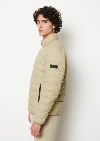 Marc O'Polo Between-Season Jacket in Beige