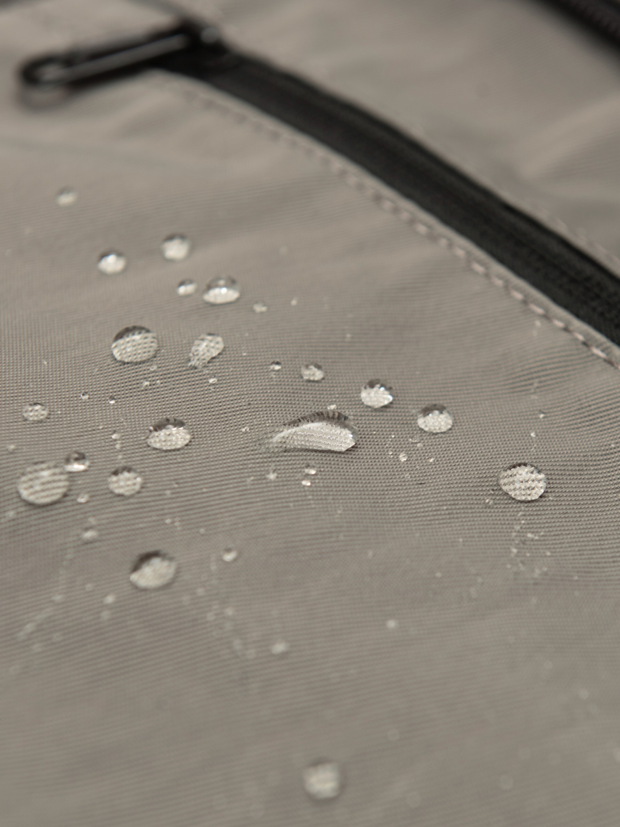 KIWEE Schoudertas in Beige