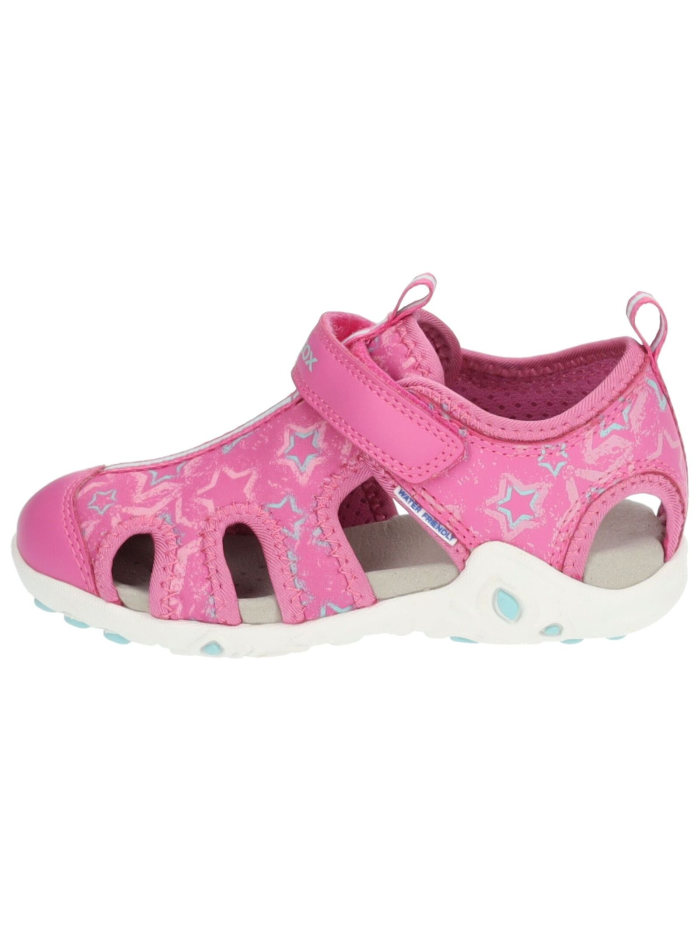 GEOX Sandals in Pink