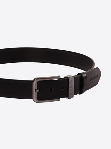 Picaldi Gürtel 'Picaldi' in Schwarz