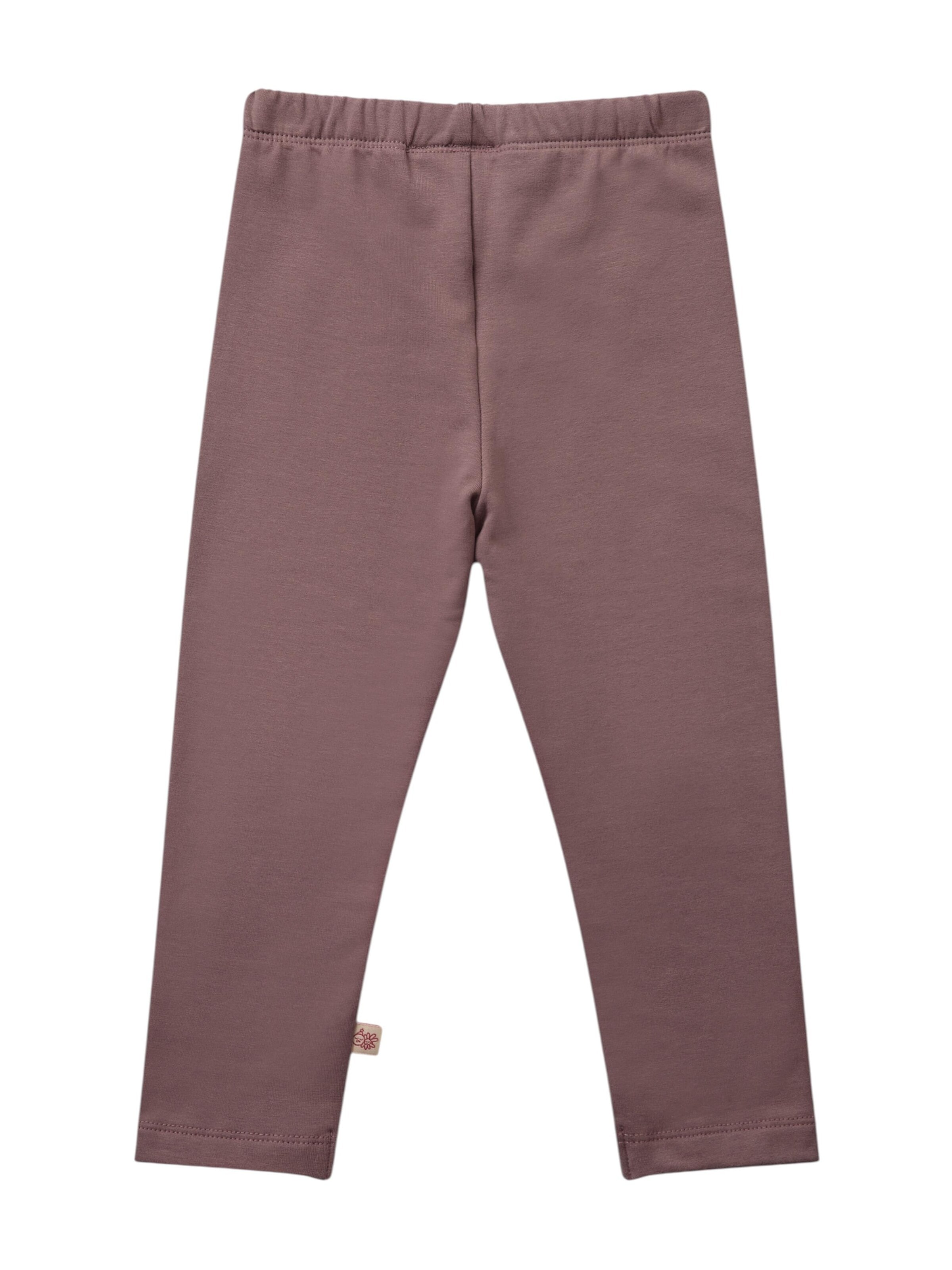 Hust & Claire Skinny Leggings‌‌‌‌‌‌ in Lila
