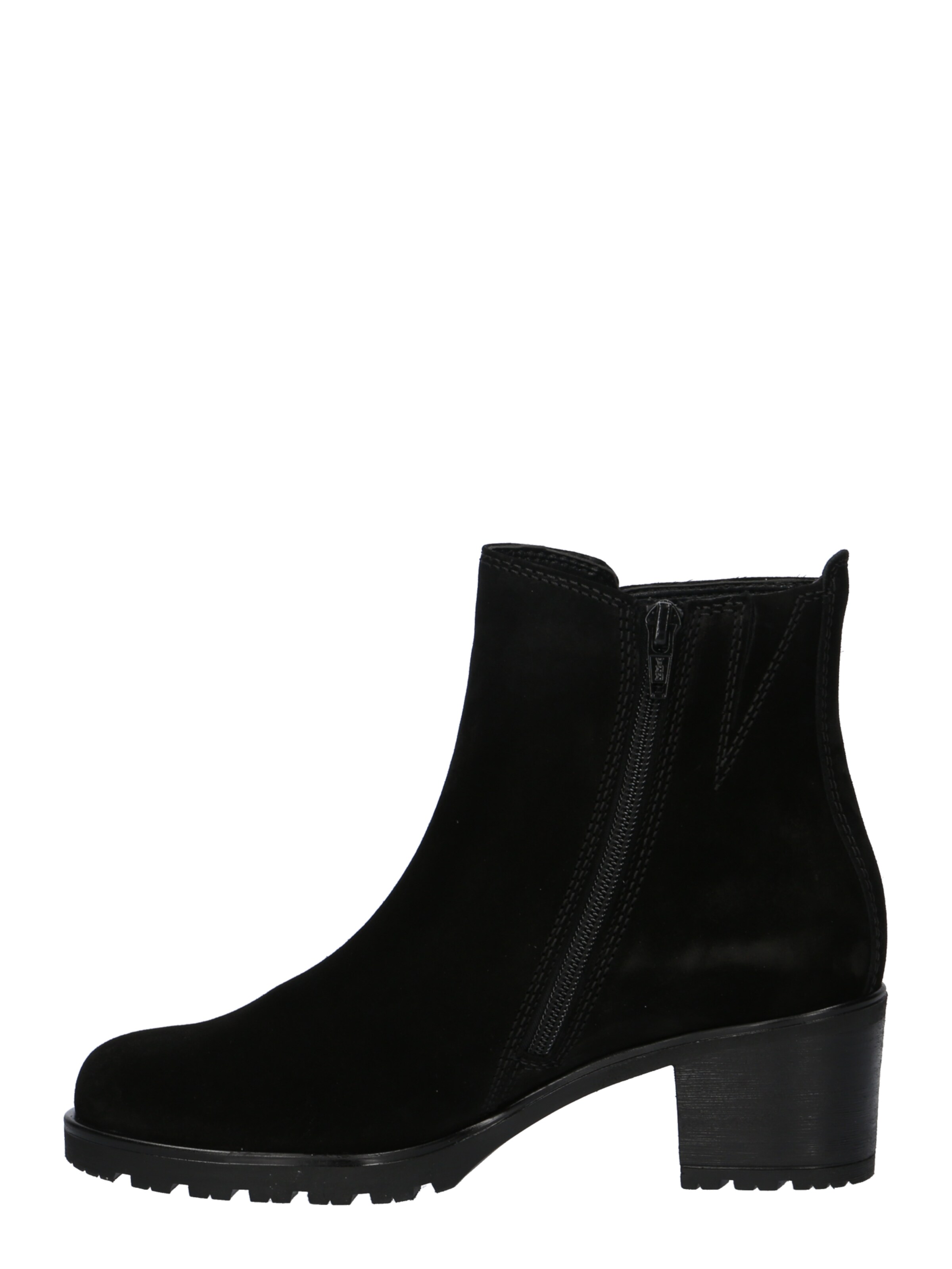 Bottines GABOR en noir