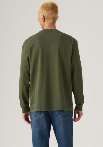 LEVI'S ® Shirt in Green