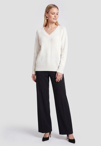 DreiMaster Klassik - Pullover em branco
