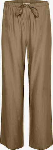 Cream Hose 'Lori' in Beige: Vorderseite