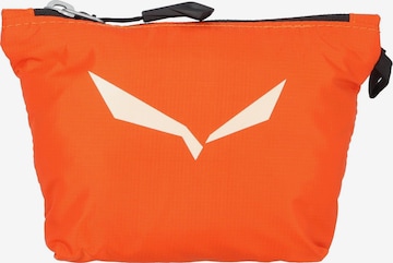 SALEWA Sports Bag 'Ultralight' in Orange
